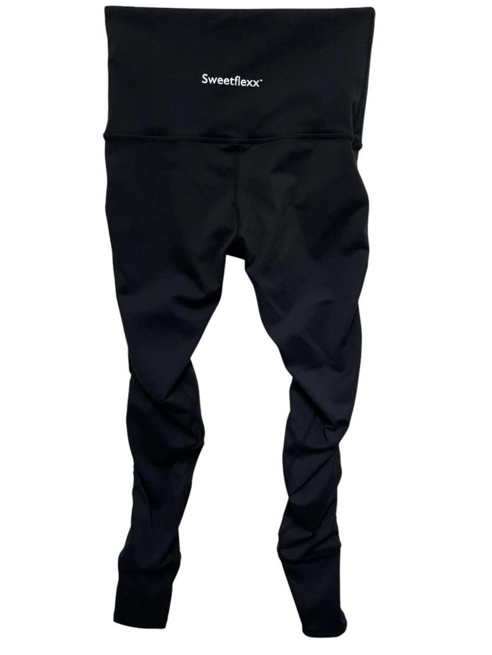 Sweetflexx resistance compression leggings black